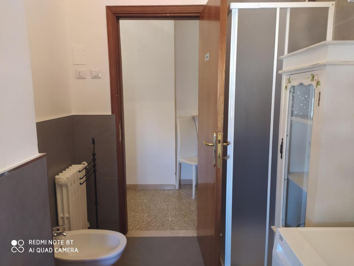 Bab San Feliciano Camere Фоліньо Екстер'єр фото