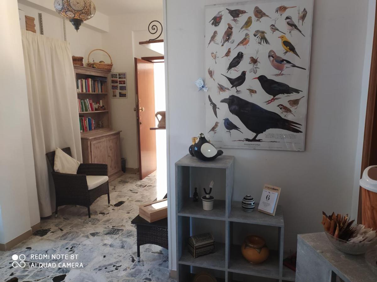 Bab San Feliciano Camere Фоліньо Екстер'єр фото