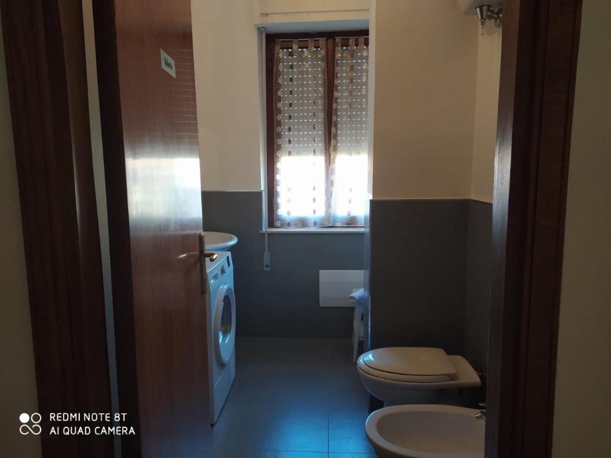 Bab San Feliciano Camere Фоліньо Екстер'єр фото